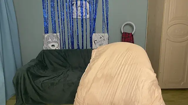 Mia Sakuraaa online show from 01/07/26, 12:02