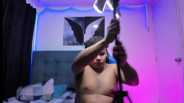 michael iron online show from 04/06/26, 04:57