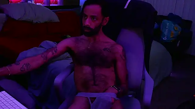 LilBrownPKB online show from 12/14/25, 11:37