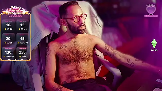 LilBrownPKB online show from 01/15/26, 06:51