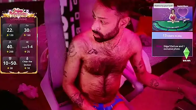 LilBrownPKB online show from 01/18/26, 04:11