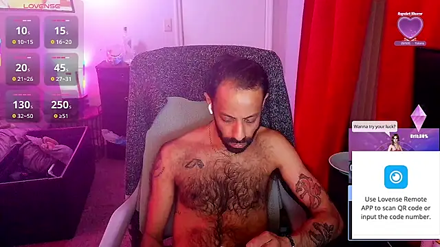 LilBrownPKB online show from 02/11/26, 07:46