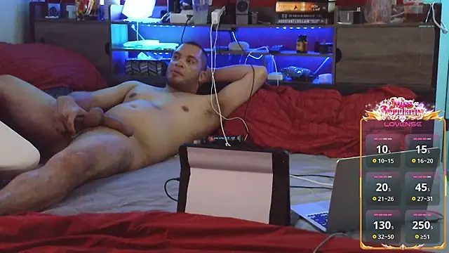 LilBrownPKB online show from 03/22/26, 06:50