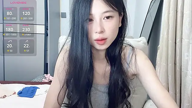Snapshot of tiantian-160 chatting on 07/20/26, 12:40 tiantian-160 online show from 07/20/26, 12:40