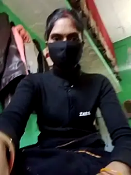 Sapna8080 online show from 12/19/25, 08:10