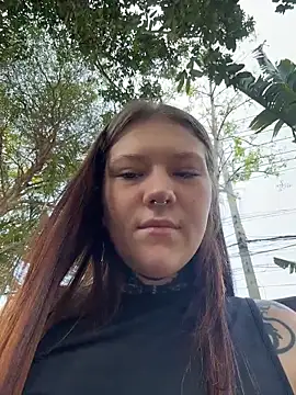 FionaMurr online show from 03/04/26, 03:45