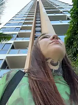 FionaMurr online show from 03/14/26, 12:39