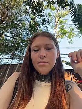 FionaMurr online show from 03/15/26, 01:00