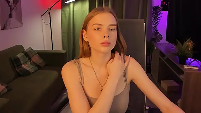 BellaHaadiid online show from 01/08/26, 12:29