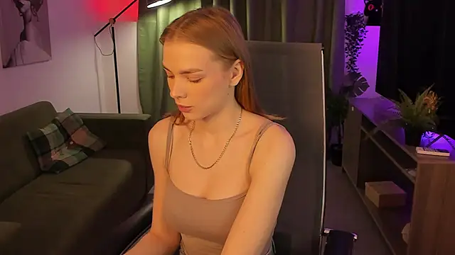 BellaHaadiid online show from 01/09/26, 08:50