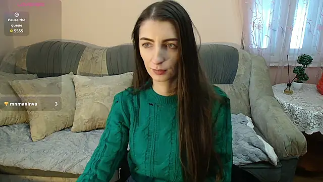 white-rosses online show from 01/15/26, 01:59