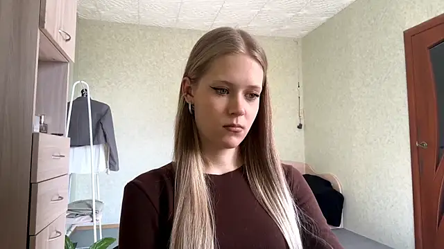 ZaidaSchwarten online show from 03/18/26, 11:35