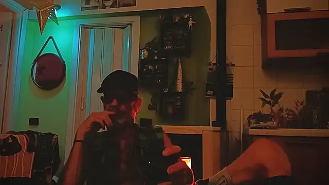 4skinlvrI online show from 01/11/26, 02:27