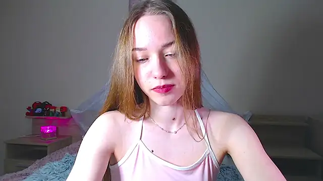 BunnyRin online show from 01/11/26, 01:54