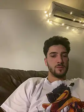 baiatfinseby online show from 01/13/26, 09:20