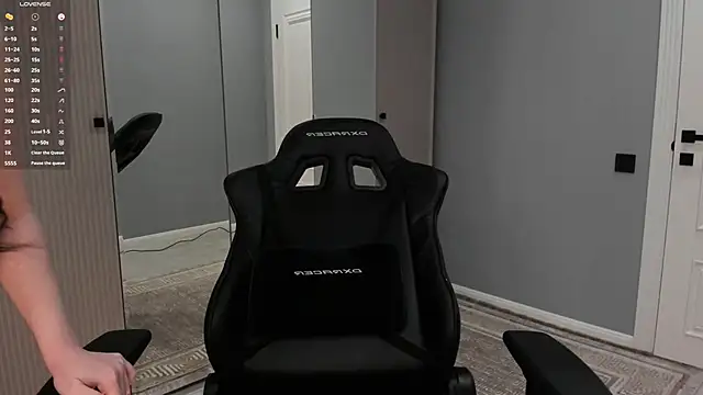 lovelymikky online show from 03/13/26, 02:29