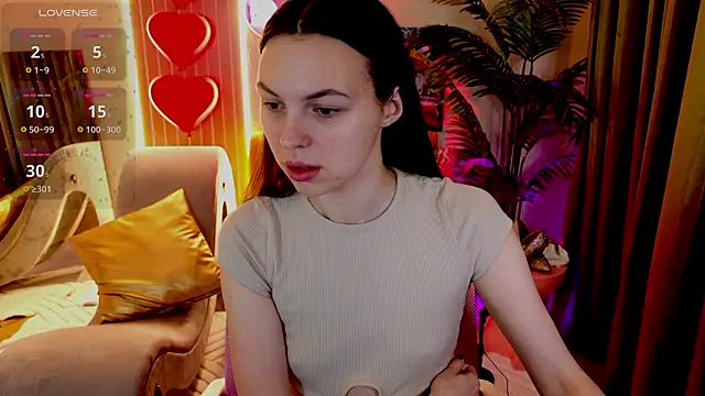 MaxinCarroll online show from 03/03/26, 05:35