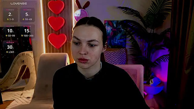 MaxinCarroll online show from 03/19/26, 05:33