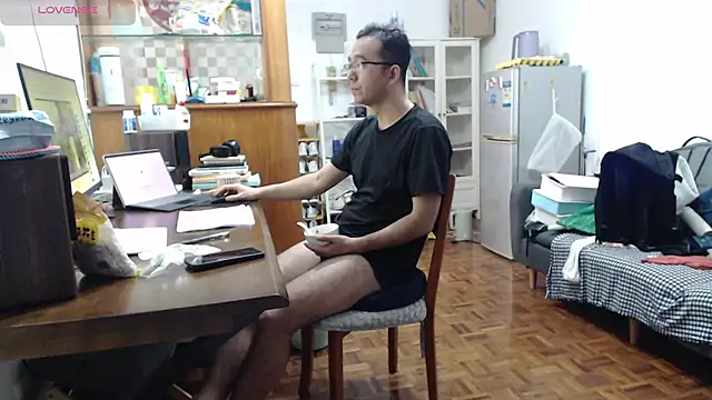 jjjjay123 online show from 12/19/25, 02:57