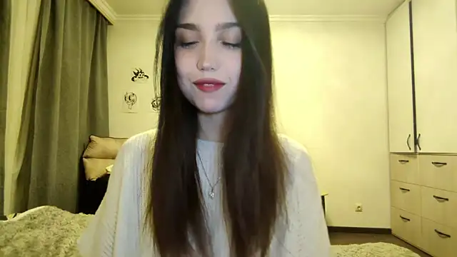 Qwami Amie online show from 02/21/26, 02:51