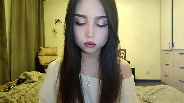 Qwami Amie online show from 02/25/26, 01:21