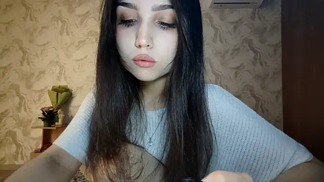 Qwami Amie online show from 03/17/26, 03:26