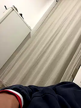 soobriinhoo online show from 01/05/26, 06:55