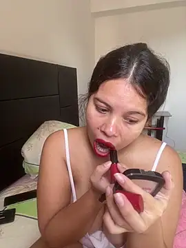 AngelaBlondee online show from 01/06/26, 02:54