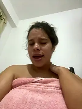 AngelaBlondee online show from 01/14/26, 11:53