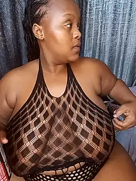 ChoklitBerryXX online show from 03/31/26, 11:16