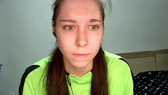 Annette meow1 online show from 12/16/25, 05:12