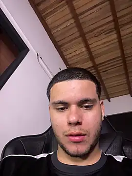 Liam Mateo online show from 02/13/26, 12:28