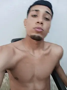 Liam Thomas online show from 01/16/26, 08:46