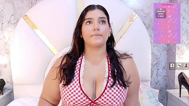 Nikki Karter online show from 04/09/26, 11:59