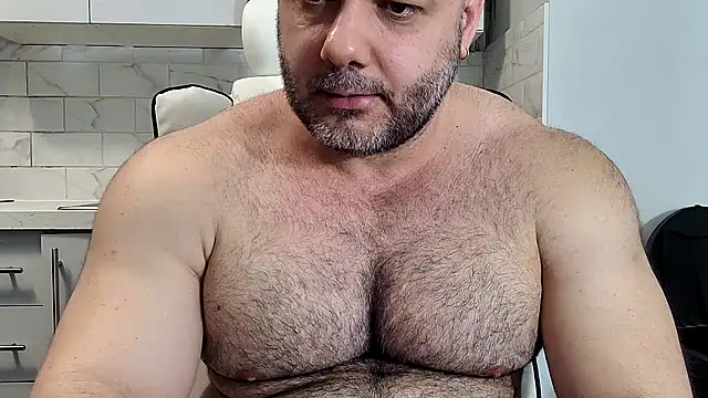 WildJohn XX online show from 02/10/26, 08:57