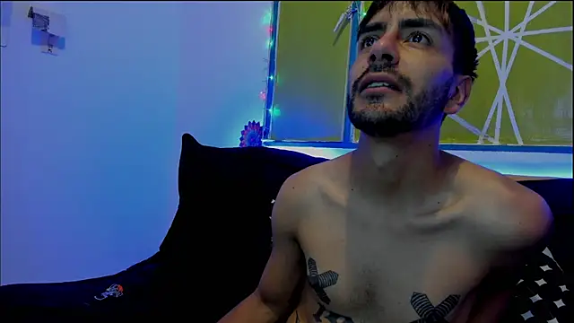 Lord Apolo online show from 01/12/26, 01:27