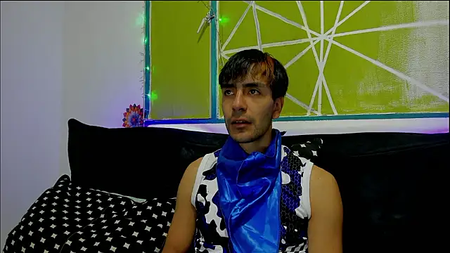 Lord Apolo online show from 02/06/26, 01:36