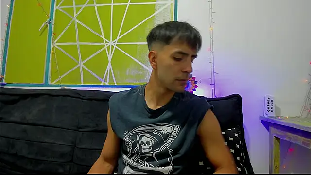 Lord Apolo online show from 02/17/26, 08:04