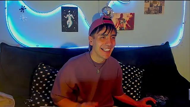 Lord Apolo online show from 04/26/26, 07:17