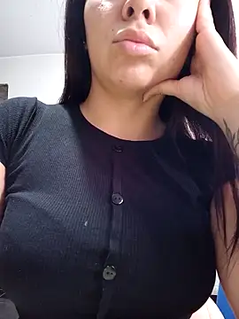 emmacurvyhot online show from 02/19/26, 04:36