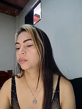 Evangeline Bonnet online show from 02/02/26, 07:12