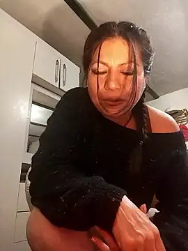 Jacki0128 online show from 01/09/26, 02:36