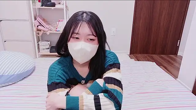 Ms-KARINA online show from 02/22/26, 06:35