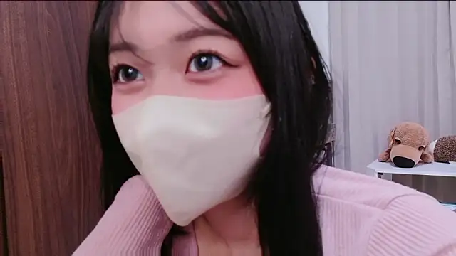 Ms-KARINA online show from 03/03/26, 03:12