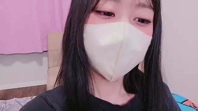 Ms-KARINA online show from 03/12/26, 05:13