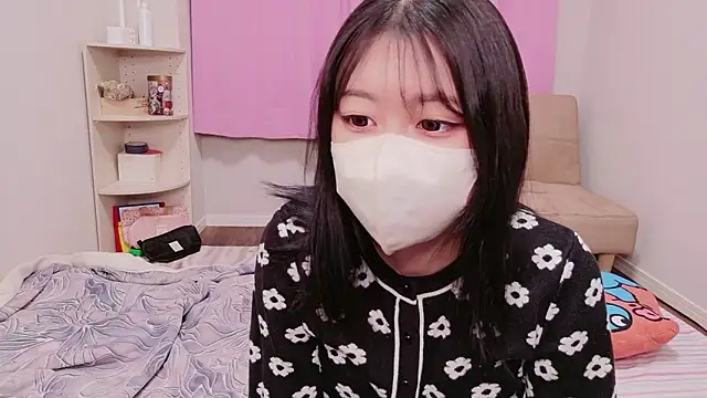 Ms-KARINA online show from 03/13/26, 07:26