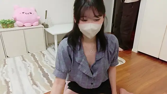 Ms-KARINA online show from 07/02/26, 04:29