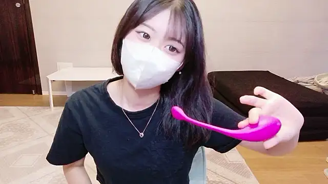 Ms-KARINA online show from 07/15/26, 03:34