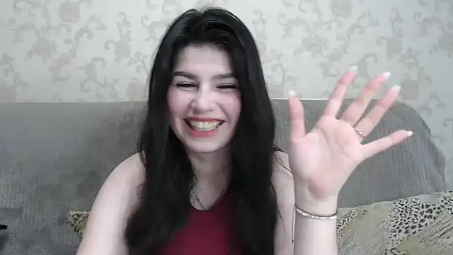 KisaModel online show from 03/18/26, 03:48