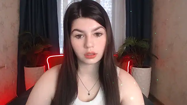 KisaModel online show from 03/25/26, 01:22